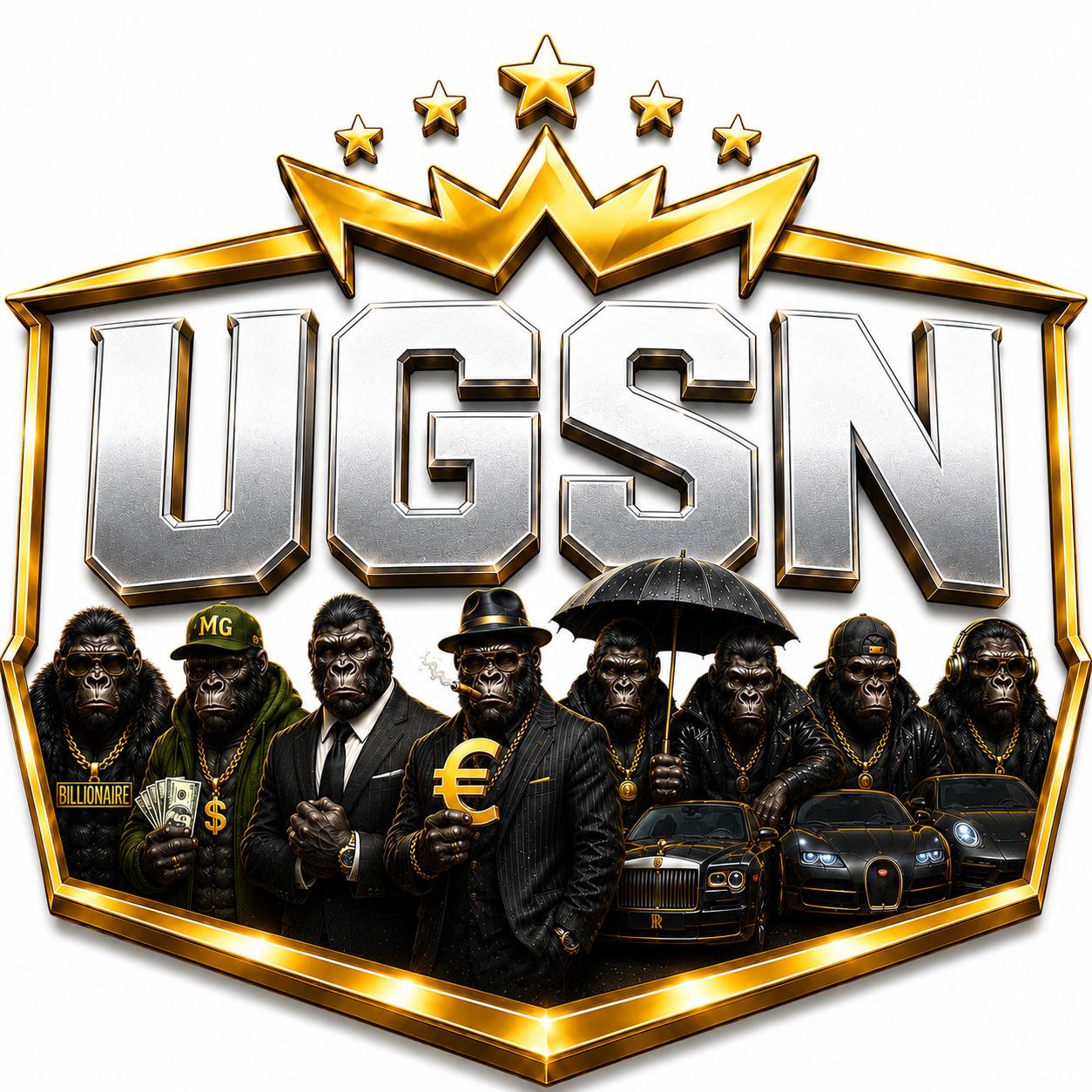 UGSN